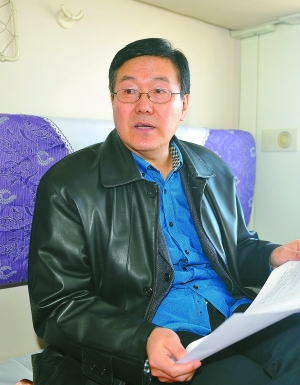 内蒙古日报周欢敏畜牧业转型升级步伐再大一点