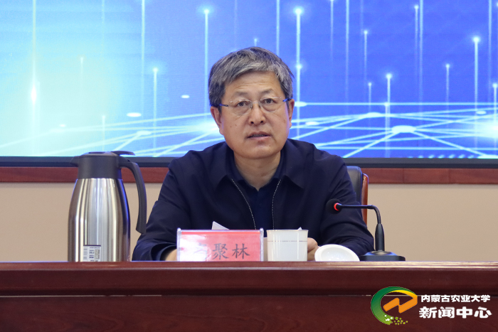 学校召开2022届毕业生就业工作第二次调度会