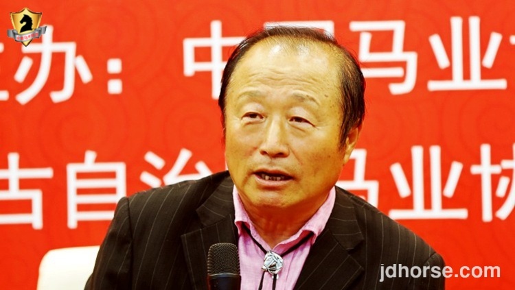 原凤凰卫视中文台台长王纪言